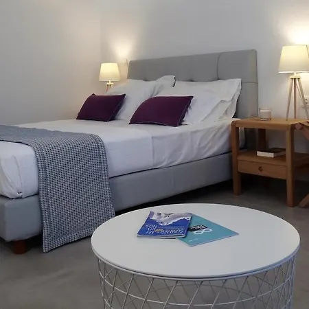 빌라 My Chorio Mykonos Country Summer House Platys Gialos (Mykonos)