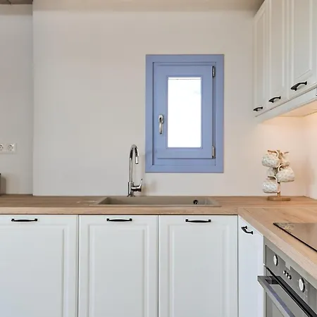 My Chorio Mykonos Country Summer House 빌라 Platys Gialos (Mykonos)