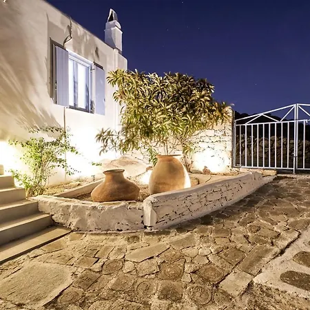 My Chorio Mykonos Country Summer House * プラティス・ヤロス