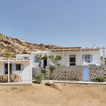 My Chorio Mykonos Country Summer House * بلاتيس يالوس