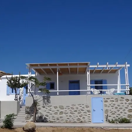 My Chorio Mykonos Country Summer House Villa Platys Gialos (Mykonos)