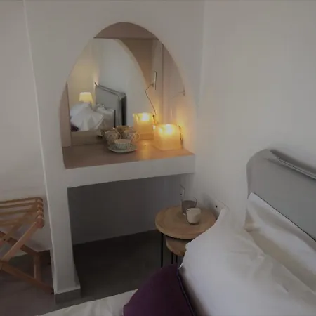 My Chorio Mykonos Country Summer House * Platys Gialos (Mykonos)