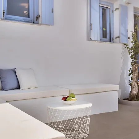 My Chorio Mykonos Country Summer House *