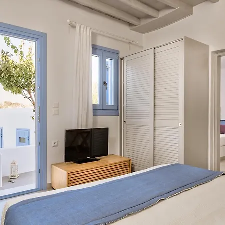 My Chorio Mykonos Country Summer House