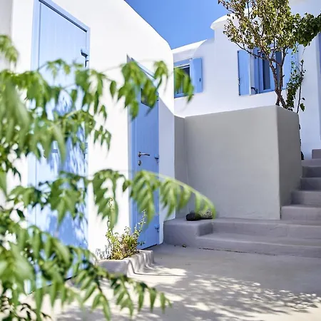 My Chorio Mykonos Country Summer House