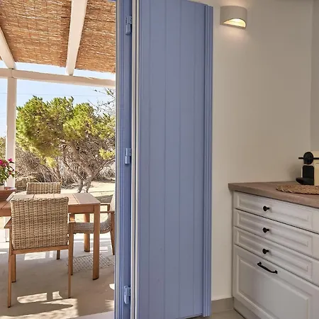 My Chorio Mykonos Country Summer House Platys Gialos (Mykonos)