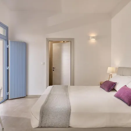 My Chorio Mykonos Country Summer House * Platys Gialos (Mykonos)