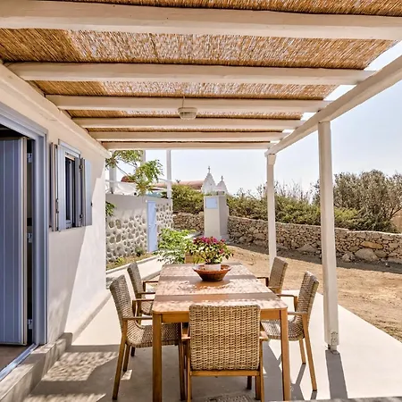 My Chorio Mykonos Country Summer House Villa