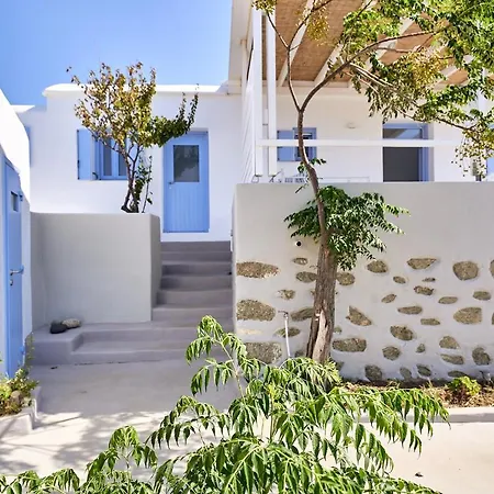 My Chorio Mykonos Country Summer House Villa Platys Gialos (Mykonos)