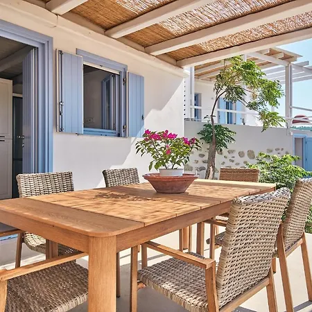 My Chorio Mykonos Country Summer House