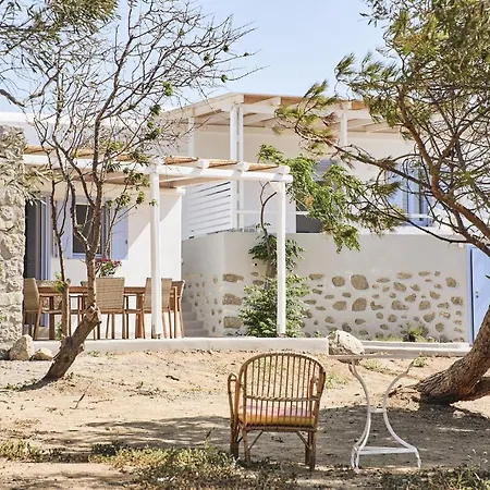 My Chorio Mykonos Country Summer House *
