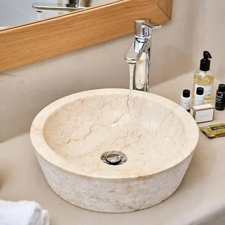 My Chorio Mykonos Country Summer House Platys Gialos (Mykonos)