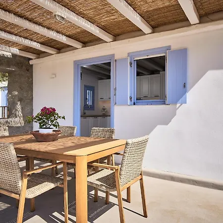 My Chorio Mykonos Country Summer House *
