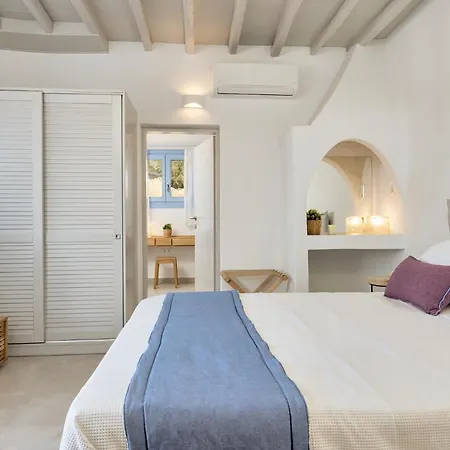 My Chorio Mykonos Country Summer House Platys Gialos (Mykonos)