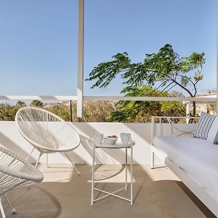 My Chorio Mykonos Country Summer House Villa