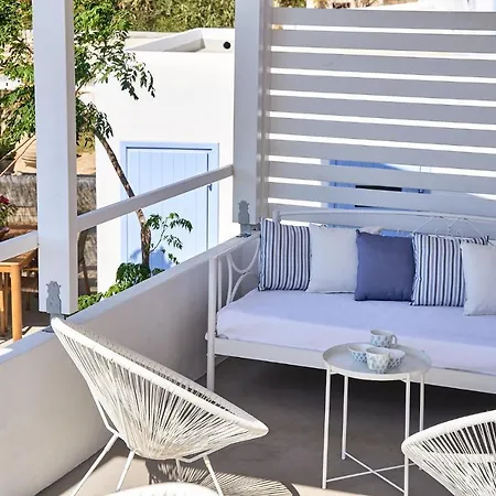 Villa My Chorio Mykonos Country Summer House *