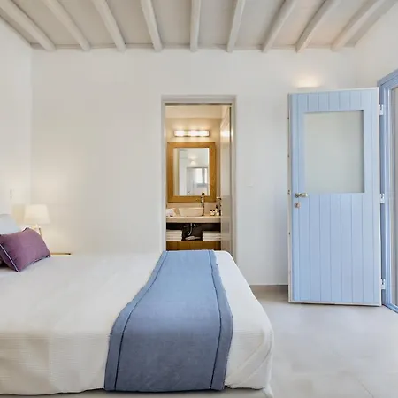My Chorio Mykonos Country Summer House * Платис Ялос
