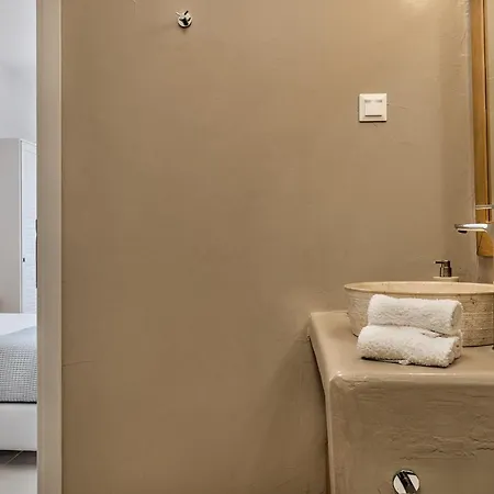 My Chorio Mykonos Country Summer House * Platys Gialos (Mykonos)