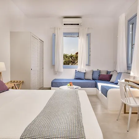 My Chorio Mykonos Country Summer House *