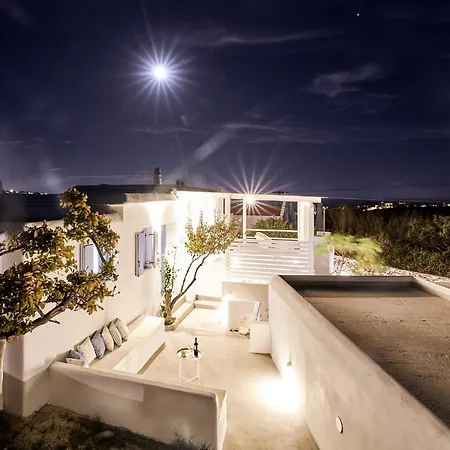 My Chorio Mykonos Country Summer House Willa Platys Gialos (Mykonos)
